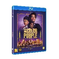 Bilde av The Color Purple - Filmer og TV-serier