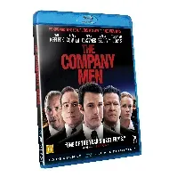 Bilde av The Company Men - Blu Ray - Filmer og TV-serier