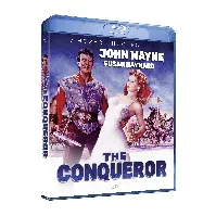Bilde av The Conqueror - Filmer og TV-serier
