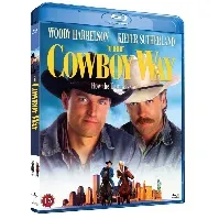 Bilde av The Cowboy Way - Filmer og TV-serier
