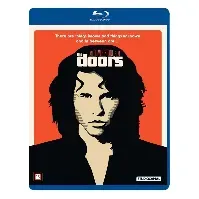 Bilde av The DOORS - the story of - an Oliver Stone movie - Filmer og TV-serier