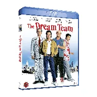 Bilde av The Dream Team - Filmer og TV-serier
