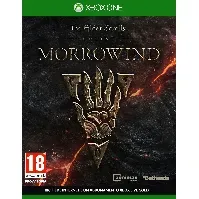 Bilde av The Elder Scrolls Online: Morrowind (AUS) - Videospill og konsoller