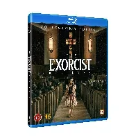 Bilde av The Exorcist: Believer - Filmer og TV-serier