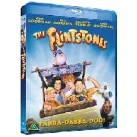 Bilde av The Flintstones - Filmer og TV-serier