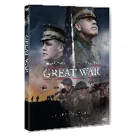 Bilde av The Great War - DVD - Filmer og TV-serier