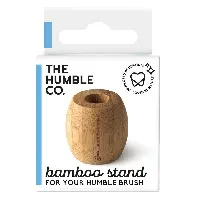 Bilde av The Humble Co Bamboo Brush Stand Helse & velvære - Tannpleie