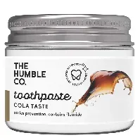 Bilde av The Humble Co Humble Natural Toothpaste In Jar Coca Cola 50ml Helse & velvære - Tannpleie