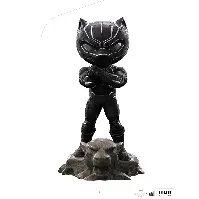 Bilde av The Infinity Saga - Black Panther Figure - Fan-shop