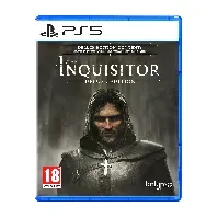Bilde av The Inquisitor (Deluxe Edition) - Videospill og konsoller