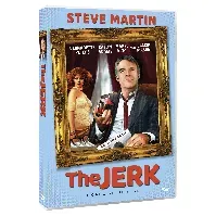 Bilde av The Jerk - Filmer og TV-serier