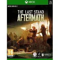 Bilde av The Last Stand - Aftermath - Videospill og konsoller