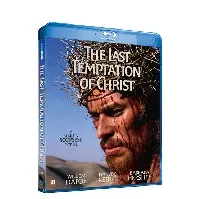 Bilde av The Last Temptation Bd - Filmer og TV-serier