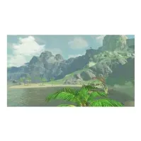 Bilde av The Legend of Zelda Breath of the Wild - Nintendo Switch - Tysk Gaming - Spillkonsoll tilbehør - Nintendo Switch