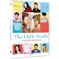 Bilde av The Little Death - A comedy about Sex Dvd - Filmer og TV-serier