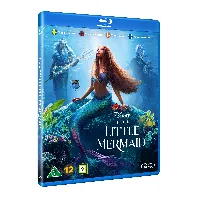 Bilde av The Little Mermaid - Filmer og TV-serier
