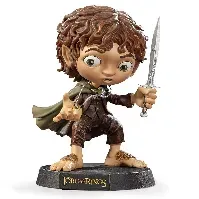 Bilde av The Lord of the Rings - Frodo Figure - Fan-shop
