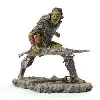 Bilde av The Lord of the Rings - Swordsman Statue Art Scale 1/10 - Fan-shop
