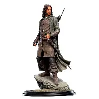 Bilde av The Lord of the Rings Trilogy - Aragorn, Hunter of the Plains (Classic Series) Statue Scale 1/6 - Fan-shop