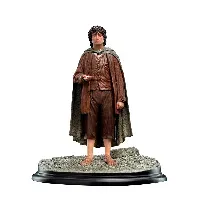 Bilde av The Lord of the Rings Trilogy - Frodo Baggins, Ringbearer Classic Series Statue 1:6 Scale - Fan-shop