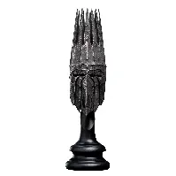 Bilde av The Lord of the Rings Trilogy - Helm of the Witch-king - Alternative Concept Replica 1:4 Scale - Fan-shop