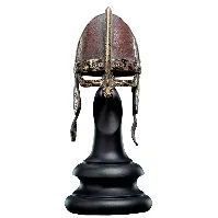 Bilde av The Lord of the Rings Trilogy - Rohirrim Soldier's Helm Replica 1:4 Scale - Fan-shop