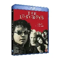 Bilde av The Lost Boys - Filmer og TV-serier