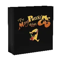 Bilde av The Many Pieces of Mr. Coo (Collector Edition) - Videospill og konsoller