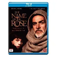 Bilde av The Name Of The Rose - Filmer og TV-serier