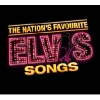 Bilde av The Nation's Favourite Elvis Songs - Musikk