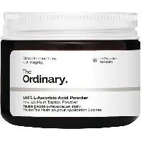 Bilde av The Ordinary 100% L-Ascorbic Acid Powder 20 g Hudpleie - Ansiktspleie - Serum