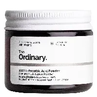 Bilde av The Ordinary 100% L-Ascorbic Acid Powder 20g Hudpleie - Ansikt
