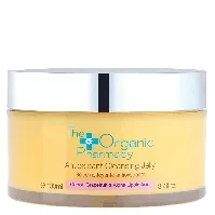 Bilde av The Organic Pharmacy Antioxidant Cleansing Jelly 100ml Hudpleie - Ansikt - Rens