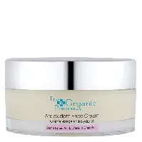 Bilde av The Organic Pharmacy Antioxidant Face Cream 50ml Hudpleie - Ansikt - Dagkrem