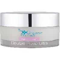 Bilde av The Organic Pharmacy Double Rose Ultra Face Cream 50 ml Hudpleie - Ansiktspleie - Ansiktskrem - Dagkrem