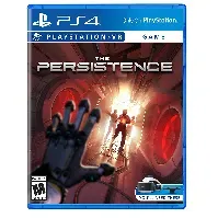 Bilde av The Persistence (PSVR) (Arabic/UK) - Videospill og konsoller