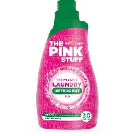 Bilde av The Pink Stuff BIO Laundry Liquid 960 ml Til hjemmet - Rengjøring - Vaskemiddel & Tøymykner
