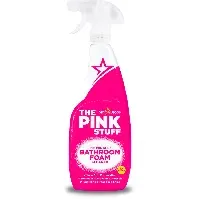 Bilde av The Pink Stuff Bathroom Cleaner 750 ml Til hjemmet - Rengjøring - Oppvaskmiddel & Rengjøringmiddel