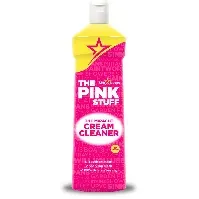 Bilde av The Pink Stuff Cream Cleaner 500 ml Til hjemmet - Rengjøring - Oppvaskmiddel & Rengjøringmiddel