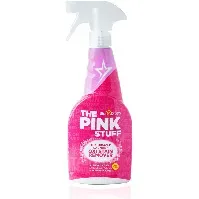 Bilde av The Pink Stuff Miracle Laundry Oxi Stain Remover Spray 500 ml Til hjemmet - Rengjøring - Vaskemiddel & Tøymykner