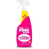Bilde av The Pink Stuff Multi-Purpose Cleaner 750 ml Til hjemmet - Rengjøring - Oppvaskmiddel & Rengjøringmiddel