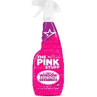 Bilde av The Pink Stuff Rose Vinegar 750 ml Til hjemmet - Rengjøring - Oppvaskmiddel & Rengjøringmiddel