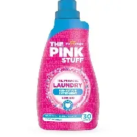 Bilde av The Pink Stuff Sens Non Bio Laundry Liquid 960 ml Til hjemmet - Rengjøring - Vaskemiddel & Tøymykner