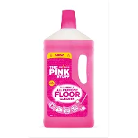Bilde av The Pink Stuff The Pink Stuff Miracle All Purpose Floor Cleaner 1 L Andre rengjøringsprodukter,Rengjøringsmiddel,Rengjøringsmiddel