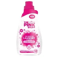 Bilde av The Pink Stuff The Pink Stuff Miracle Laundry Fabric Conditioner 960ml Andre rengjøringsprodukter,Rengjøringsmiddel,Rengjøringsmiddel