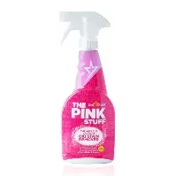Bilde av The Pink Stuff The Pink Stuff Miracle Laundry Oxi Stain Remover Spray 500ml Andre rengjøringsprodukter,Rengjøringsmiddel,Rengjøringsmiddel