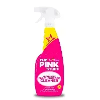 Bilde av The Pink Stuff The Pink Stuff Miracle Multi-Purpose Cleaner 750 ml Andre rengjøringsprodukter,Rengjøringsmiddel