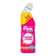 Bilde av The Pink Stuff The Pink Stuff Miracle Toilet Cleaner 750 ml Andre rengjøringsprodukter,Rengjøringsmiddel
