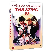 Bilde av The Sting 2 - Filmer og TV-serier