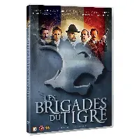 Bilde av The Tiger Brigades - Filmer og TV-serier
